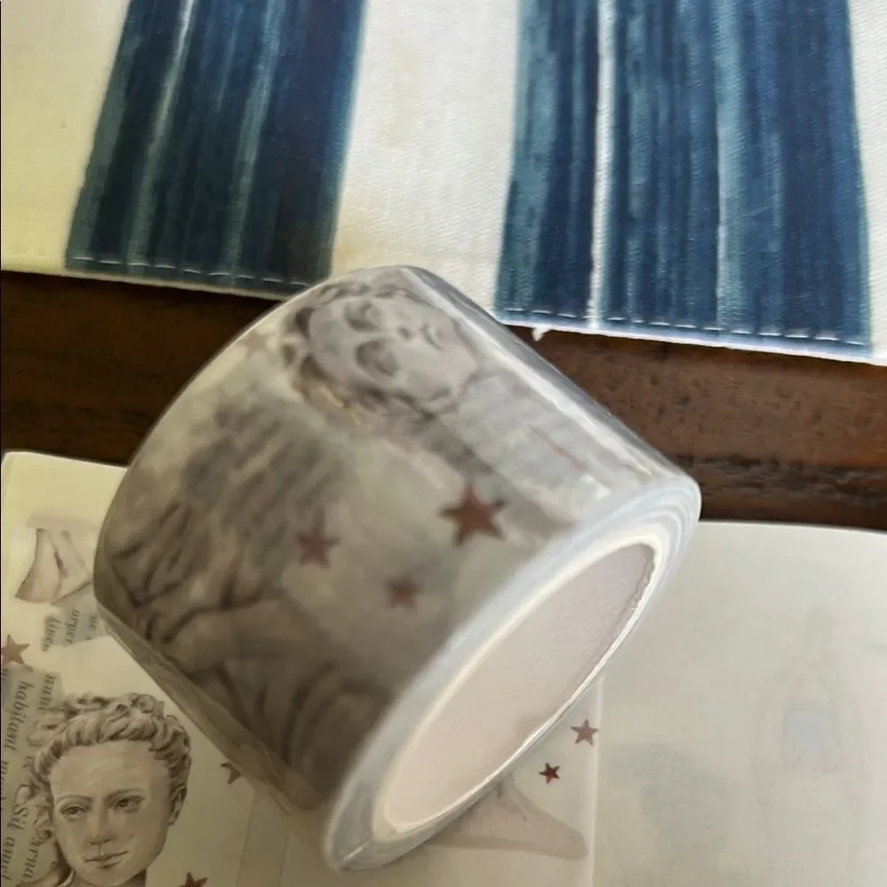 Paper Minty Studio Washi Tape NEW